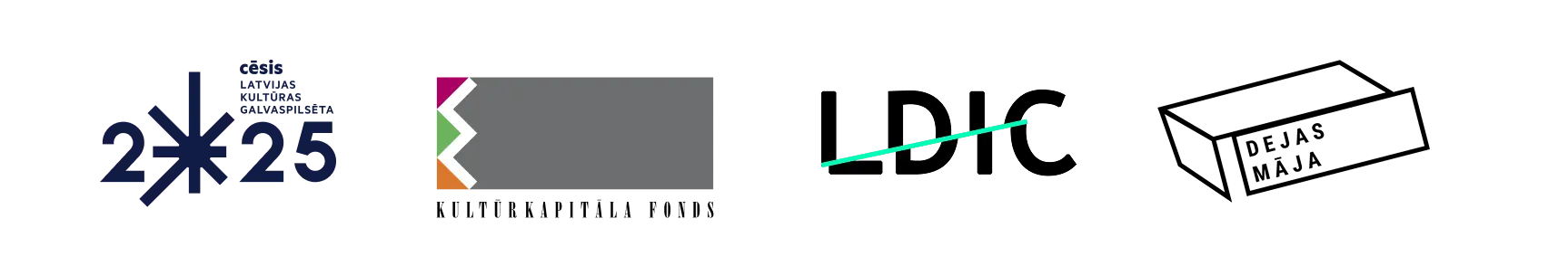 Cēsis - Latvijas kultūras galvaspilsēta
